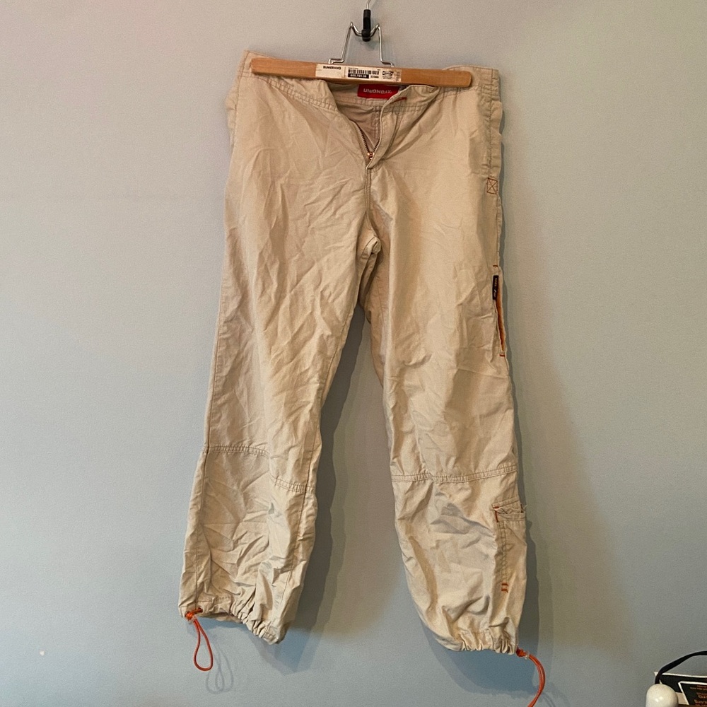 Vintage Unionbay Capris